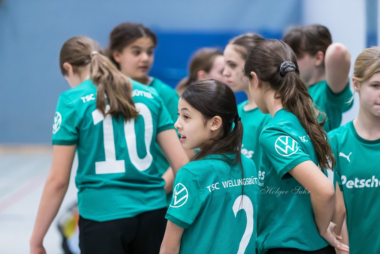 Bild 267 - wCJ Futsalmeisterschaft Runde 1